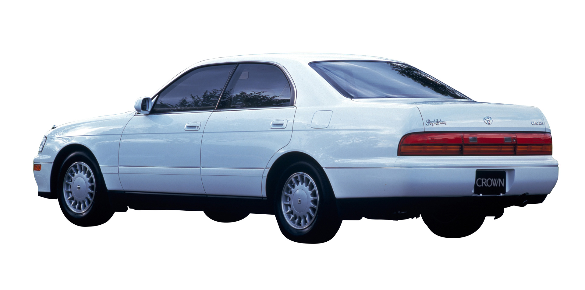 Crown Royal Saloon