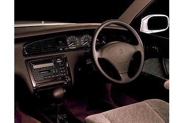 Crown Hardtop 3000 Royal Saloon