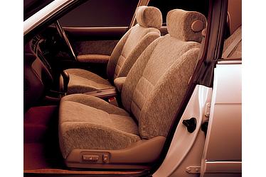 Crown Hardtop 3000 Royal Saloon