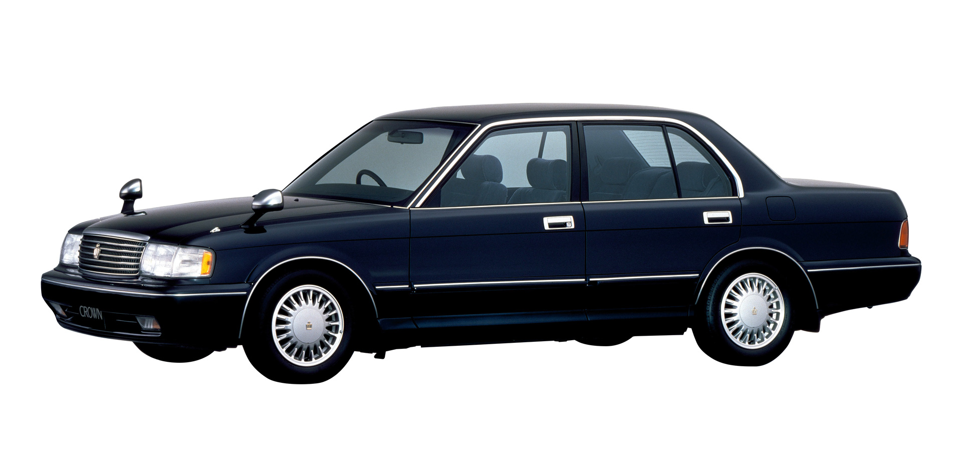 Crown Sedan Royal Saloon G