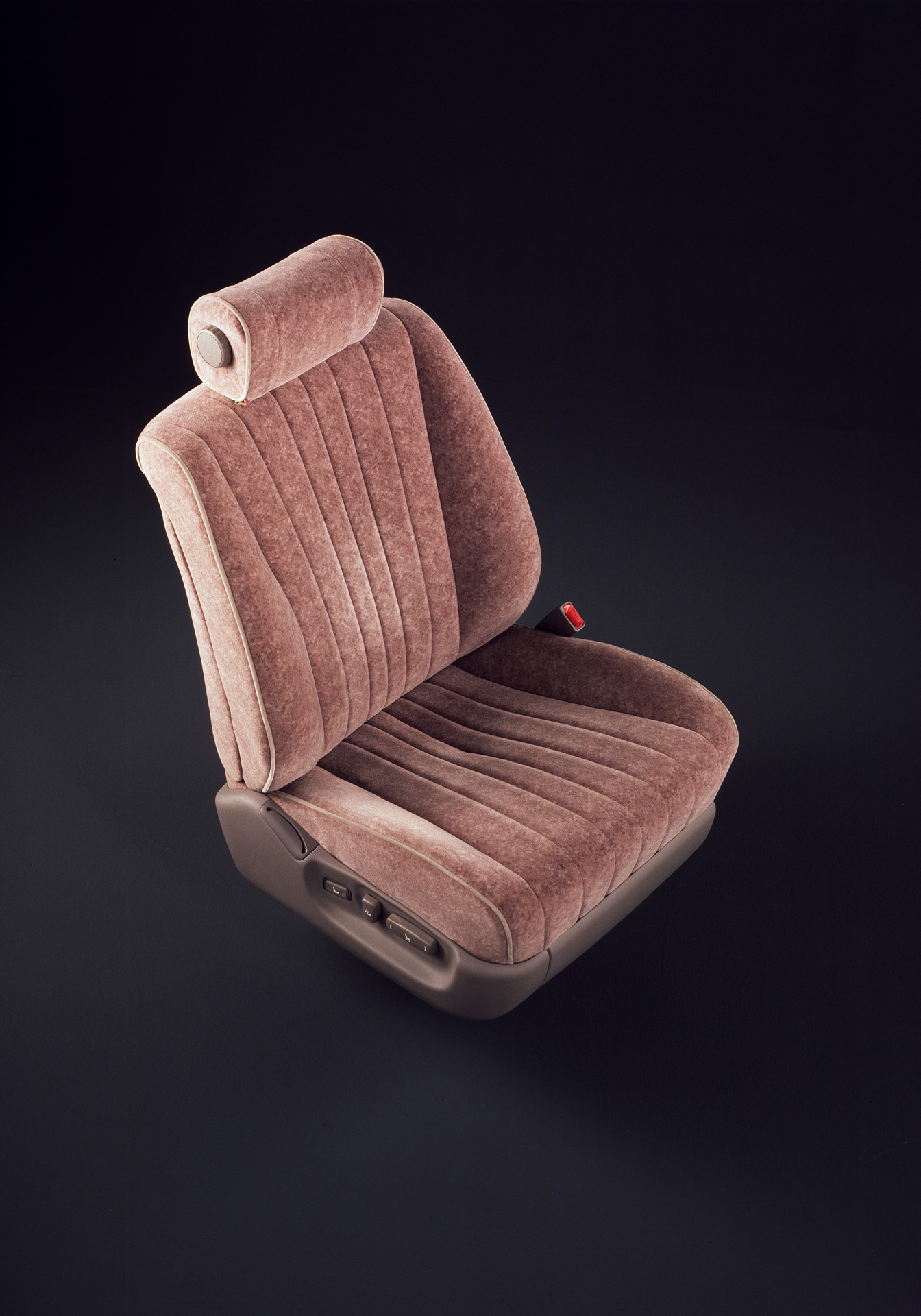 Seat Fabric