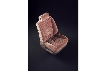 Seat Fabric