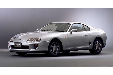 Supra GZ