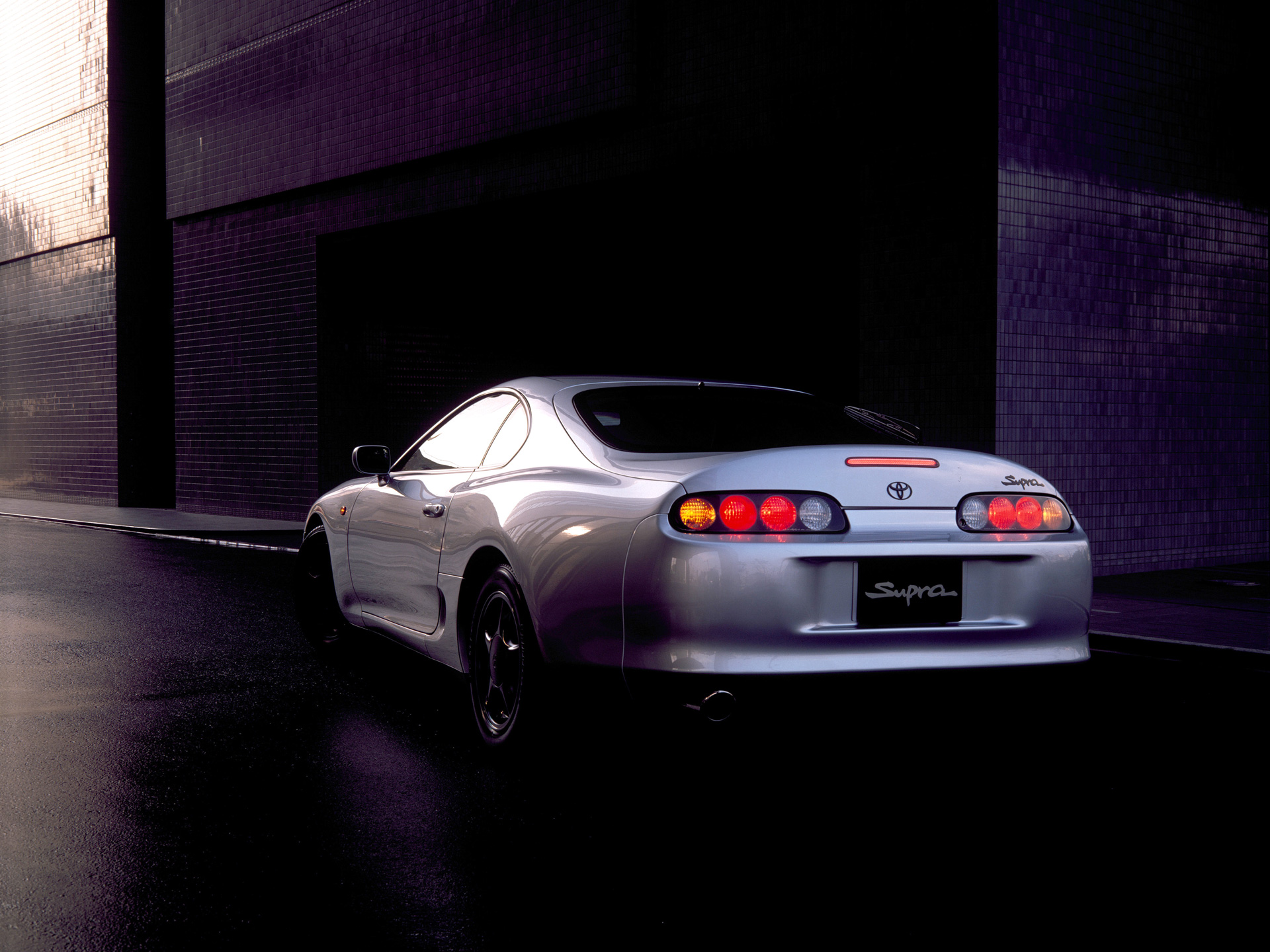 Supra GZ