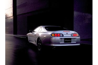 Supra GZ