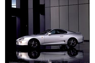 Supra GZ
