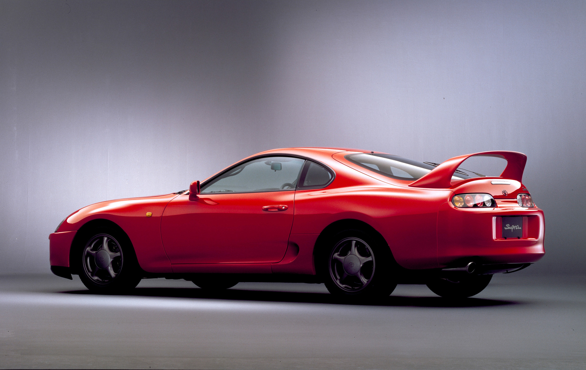 Supra RZ
