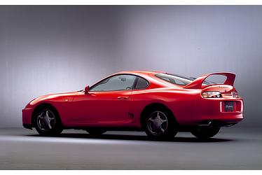 Supra RZ