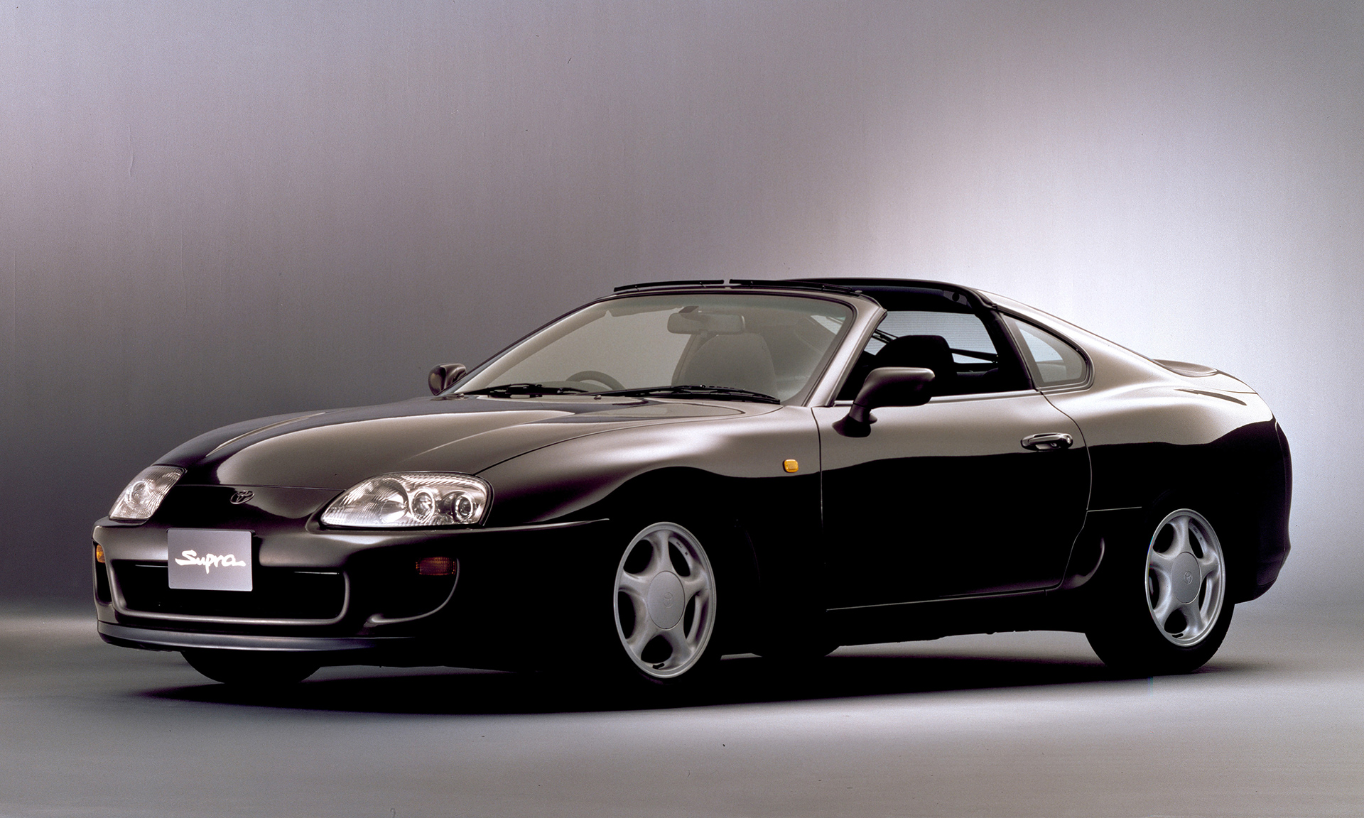 Supra SZ Aero Top
