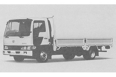 Dyna Grand Cab