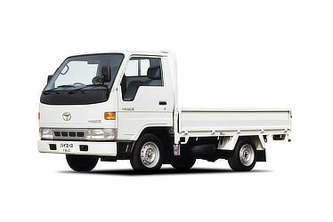 Hiace Truck