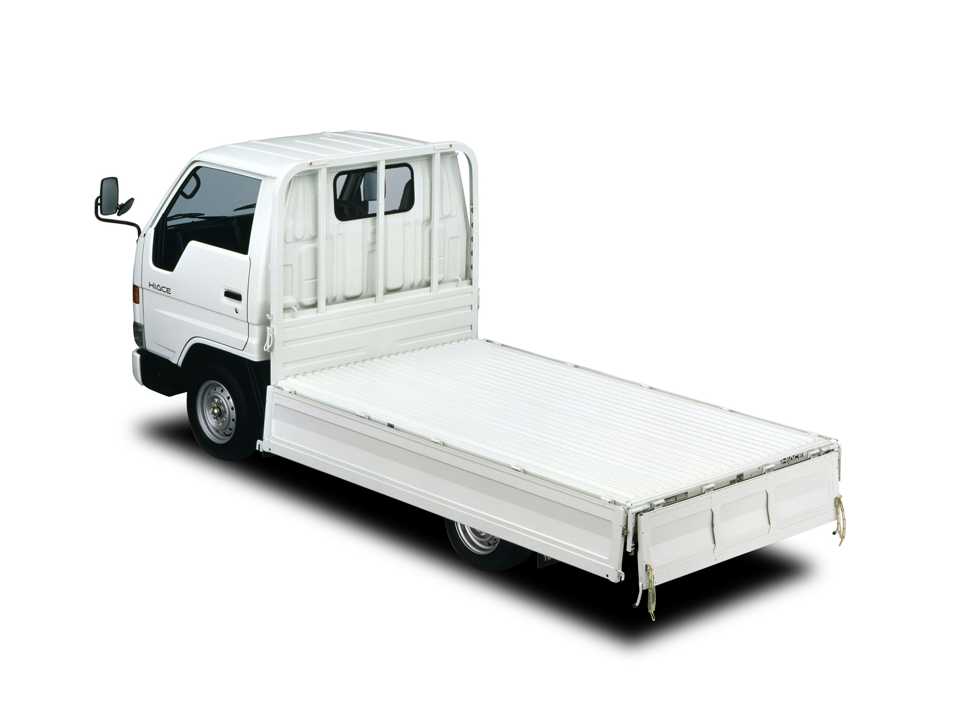 Hiace Truck