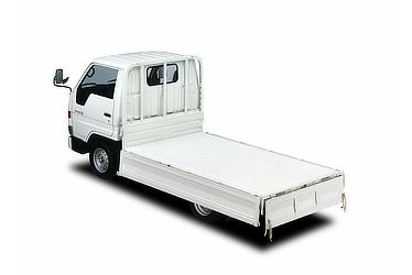 Hiace Truck