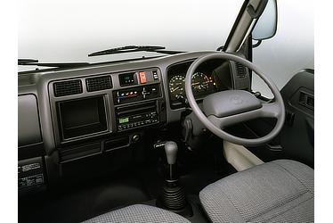 Hiace Truck