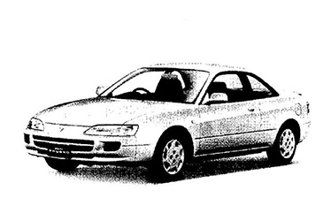 Sprinter Trueno