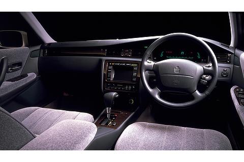 Crown Royal Saloon G