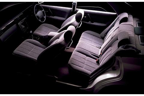 Crown Royal Saloon G