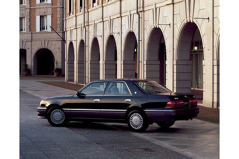 Crown Royal Saloon