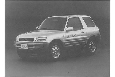 RAV4L EV