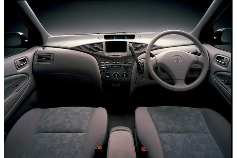 Prius "Navi Package"