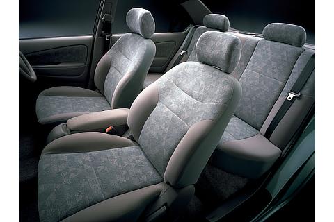 Prius "Navi Package"