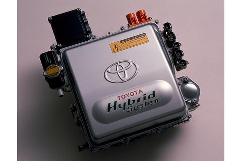 Inverter