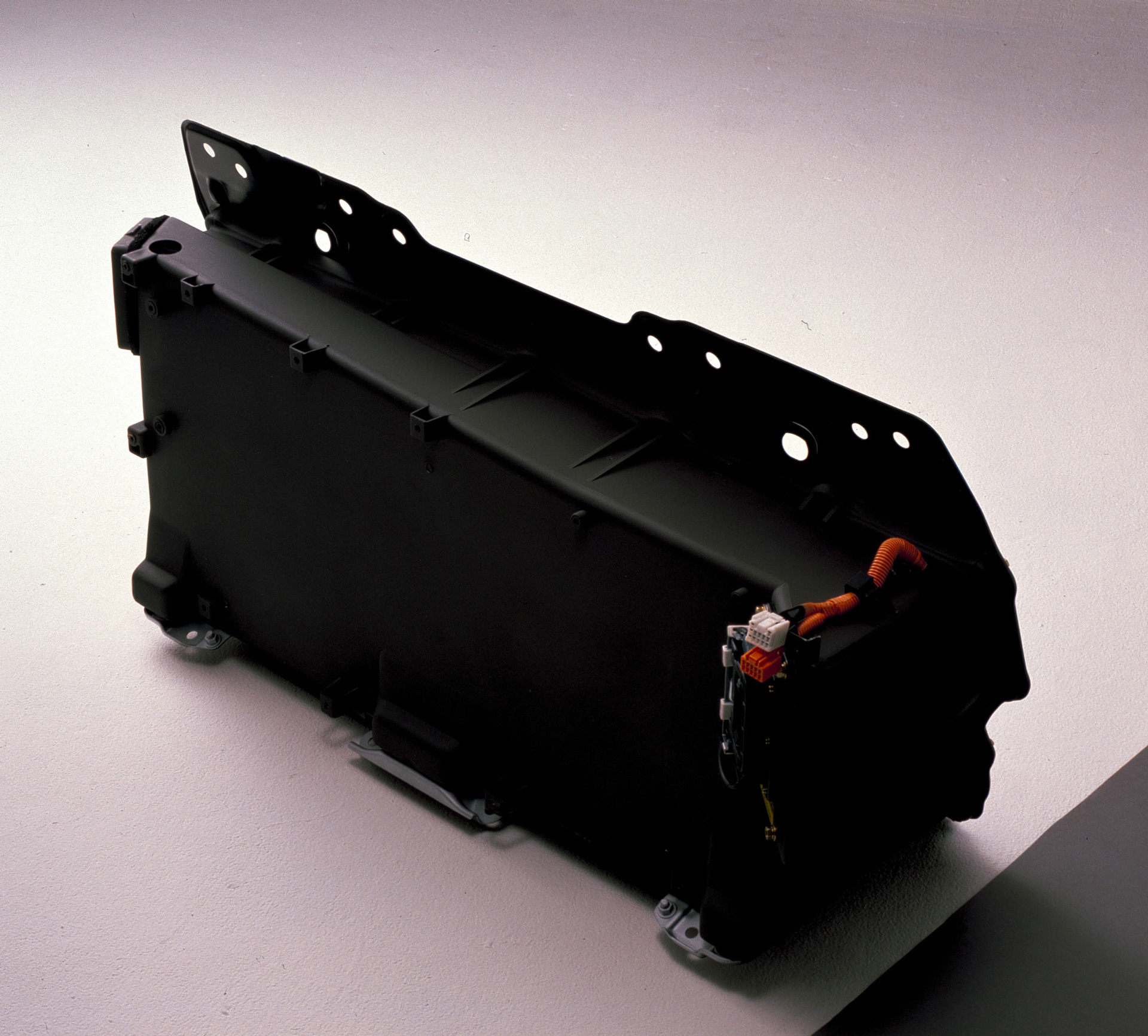 High Power Nickel-metal Hydride Battery