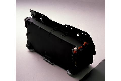 High Power Nickel-metal Hydride Battery