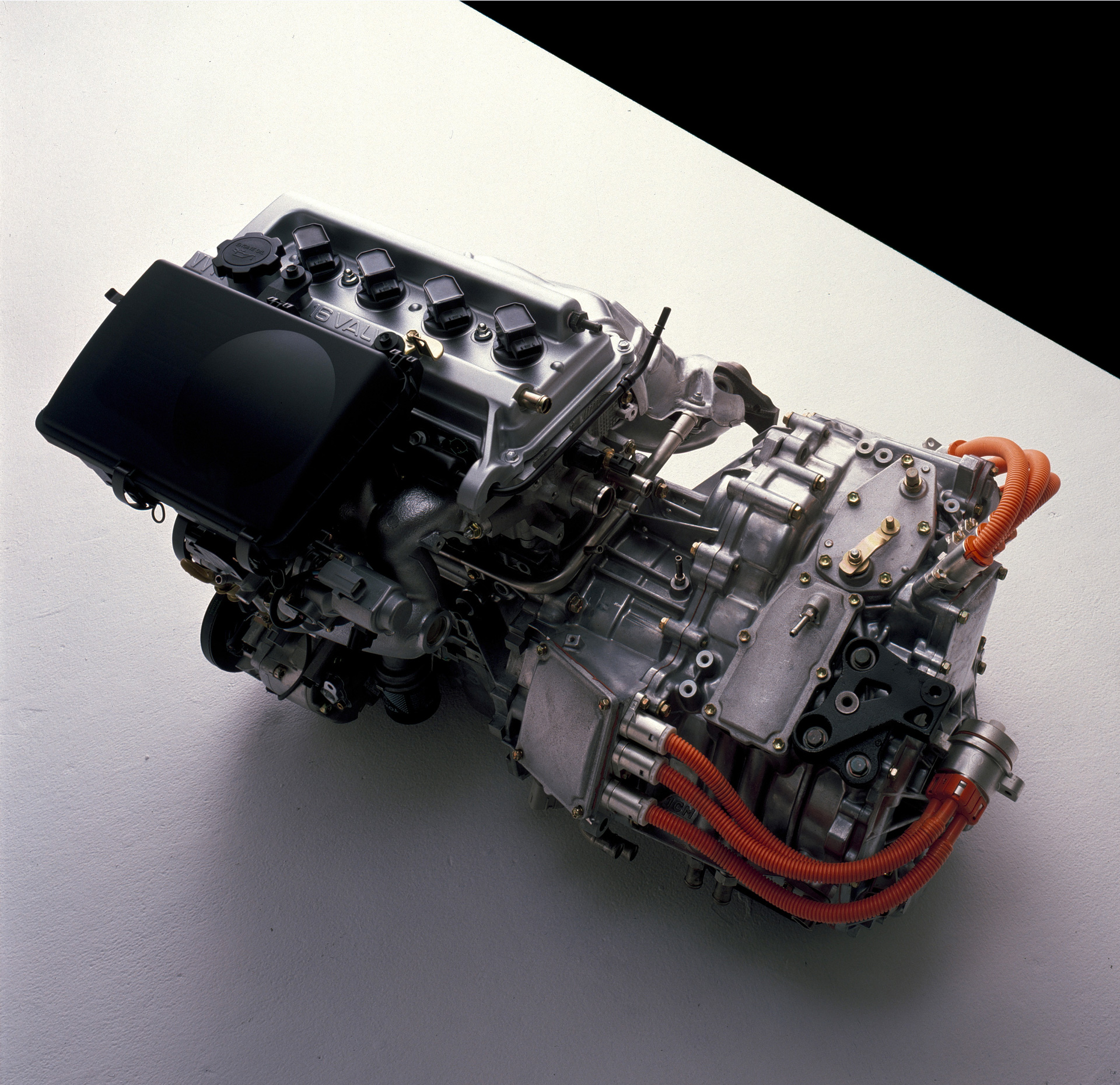 Power Unit