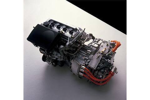 Power Unit