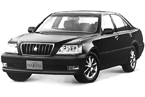 Crown Majesta 4.0 C Type