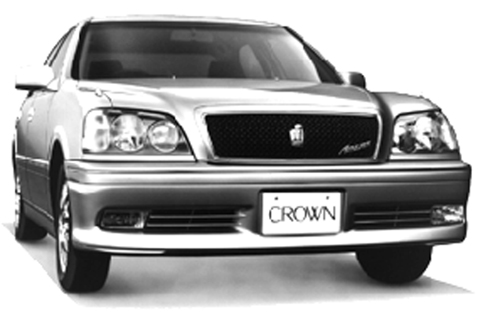 Crown Athlete V