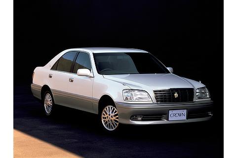 Crown Royal Saloon G