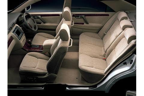 Crown Royal Saloon G