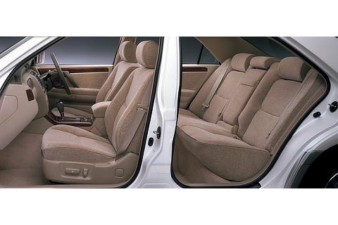 Crown Royal Saloon G