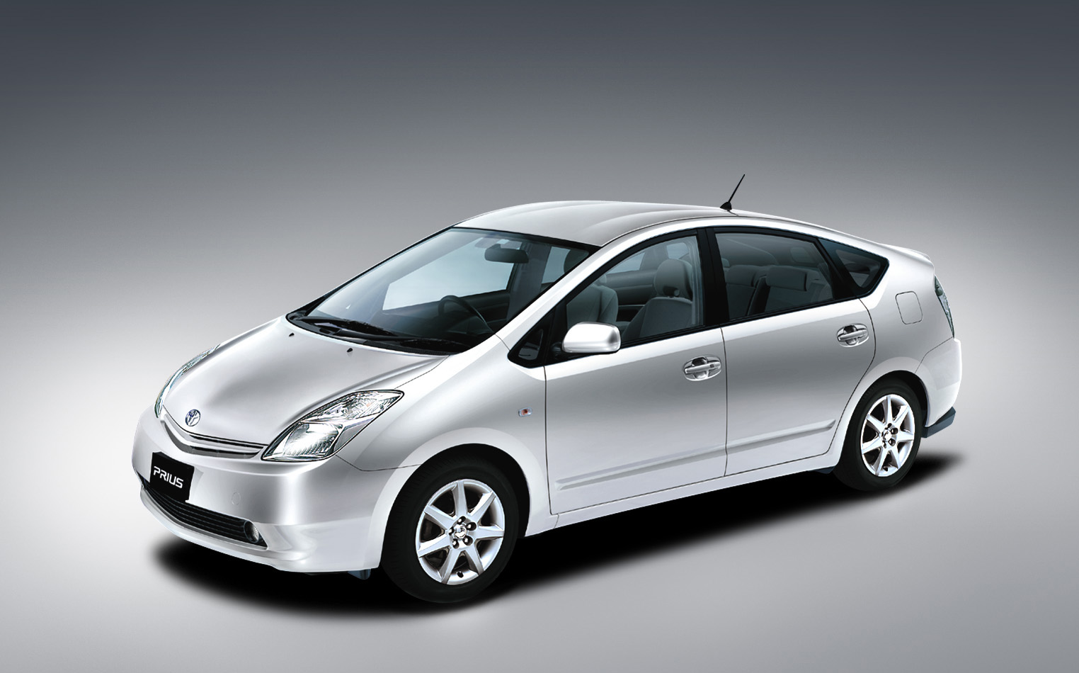 Prius G