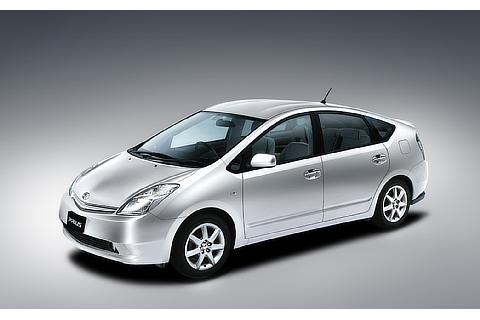 Prius G "Touring Selection"