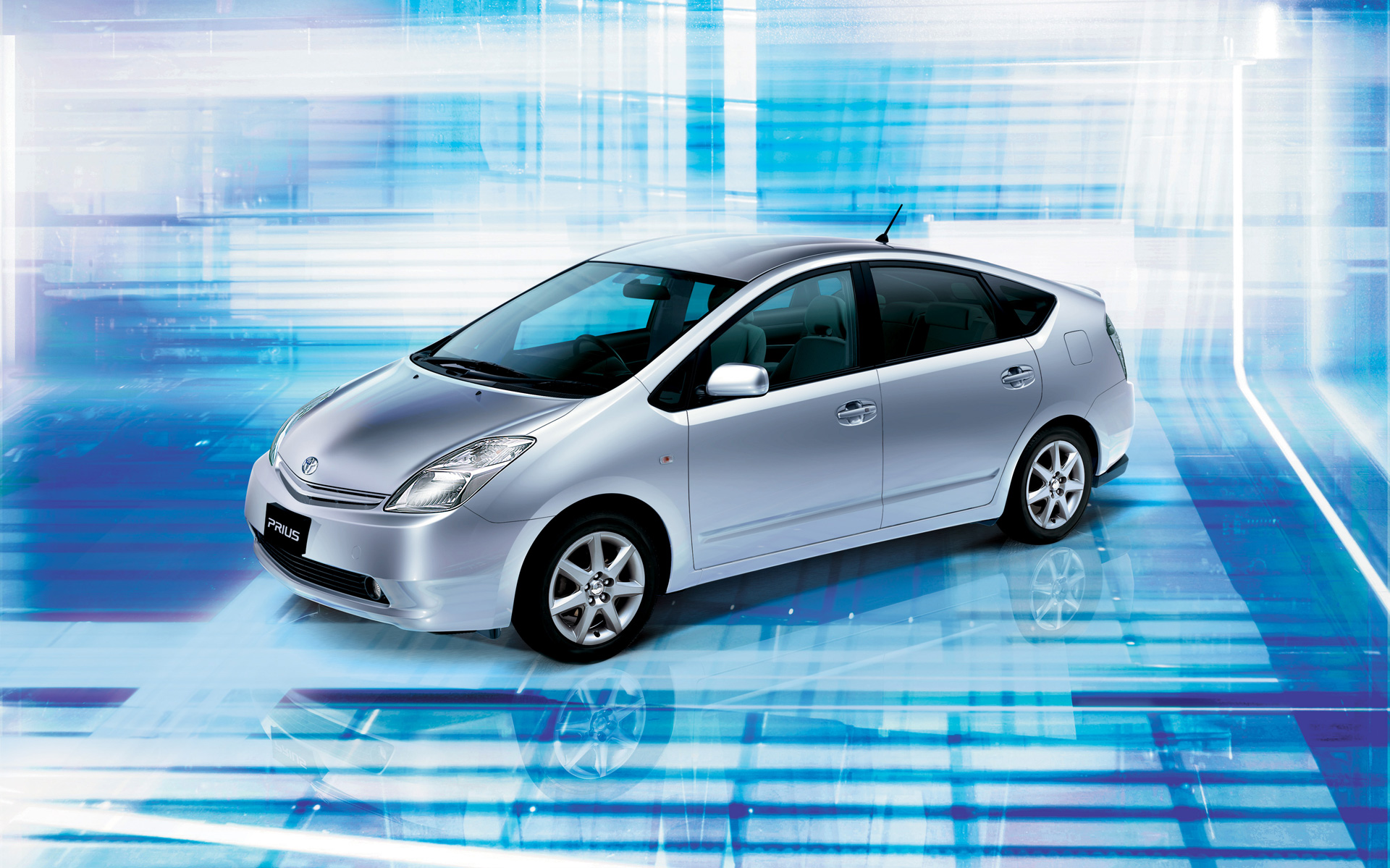 Prius G 