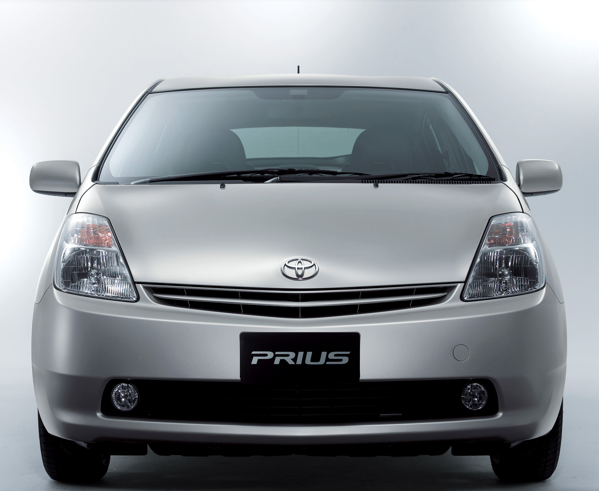 Prius G 