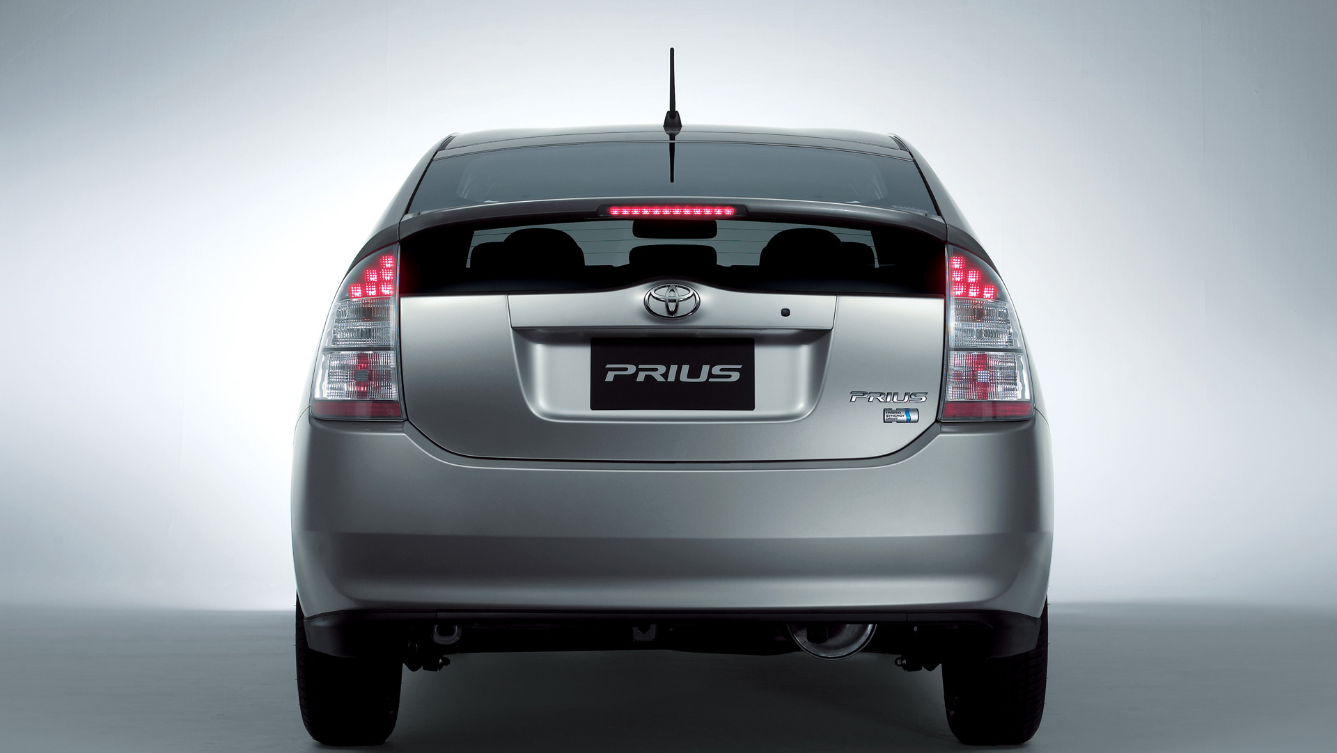 Prius G 