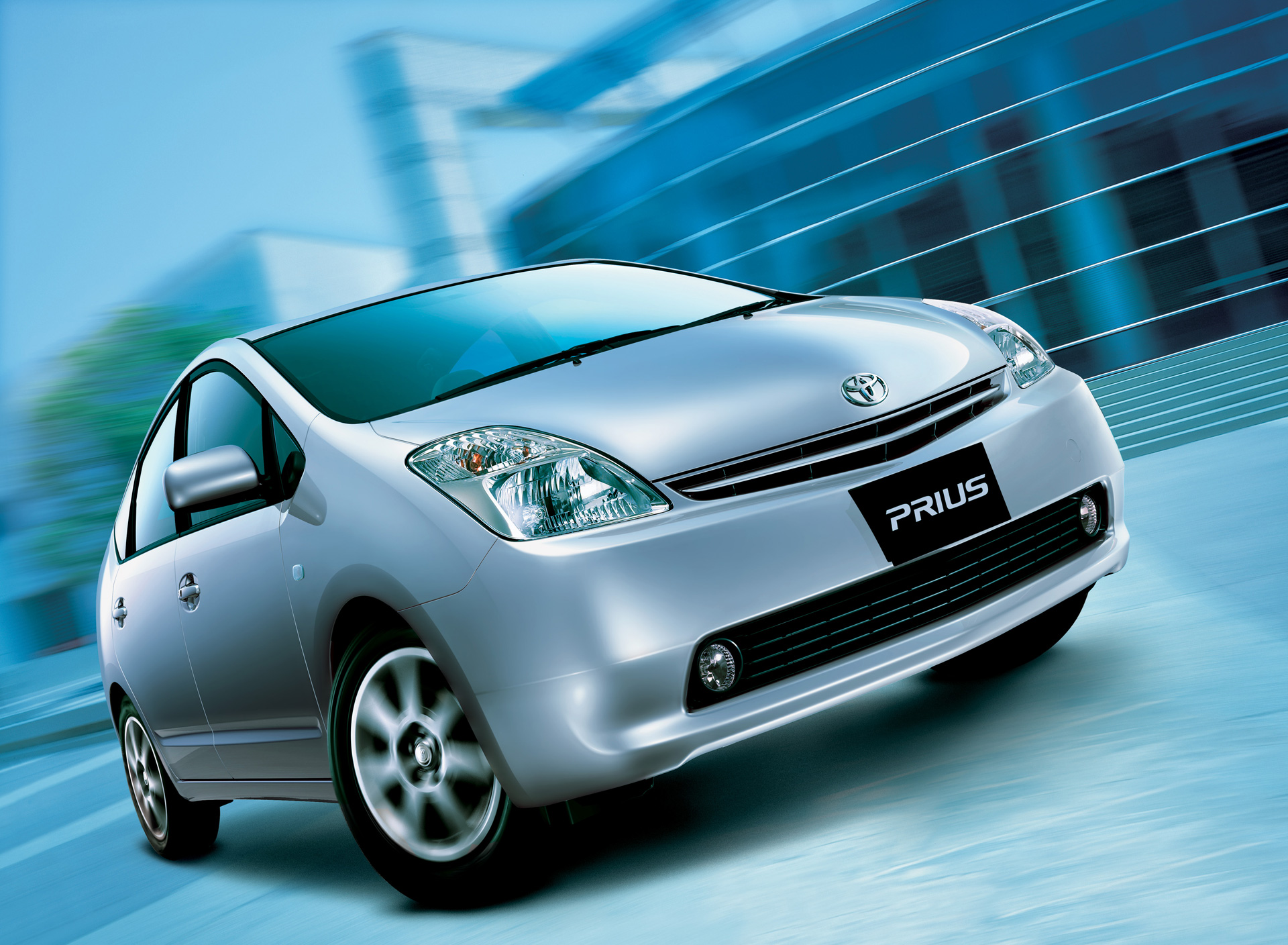 Prius G 