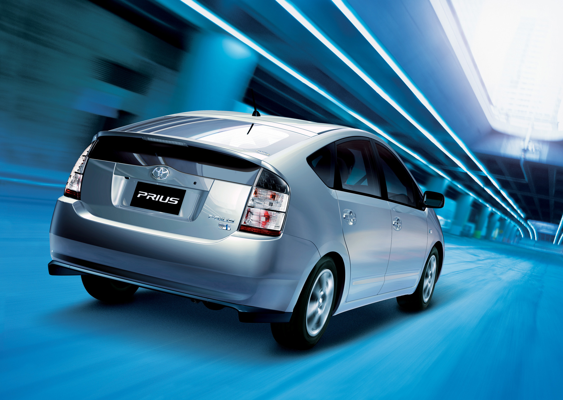 Prius G 