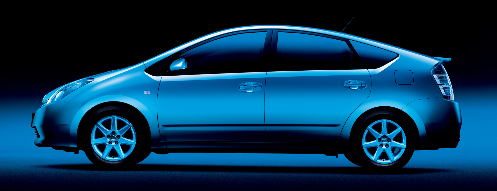 Prius G 