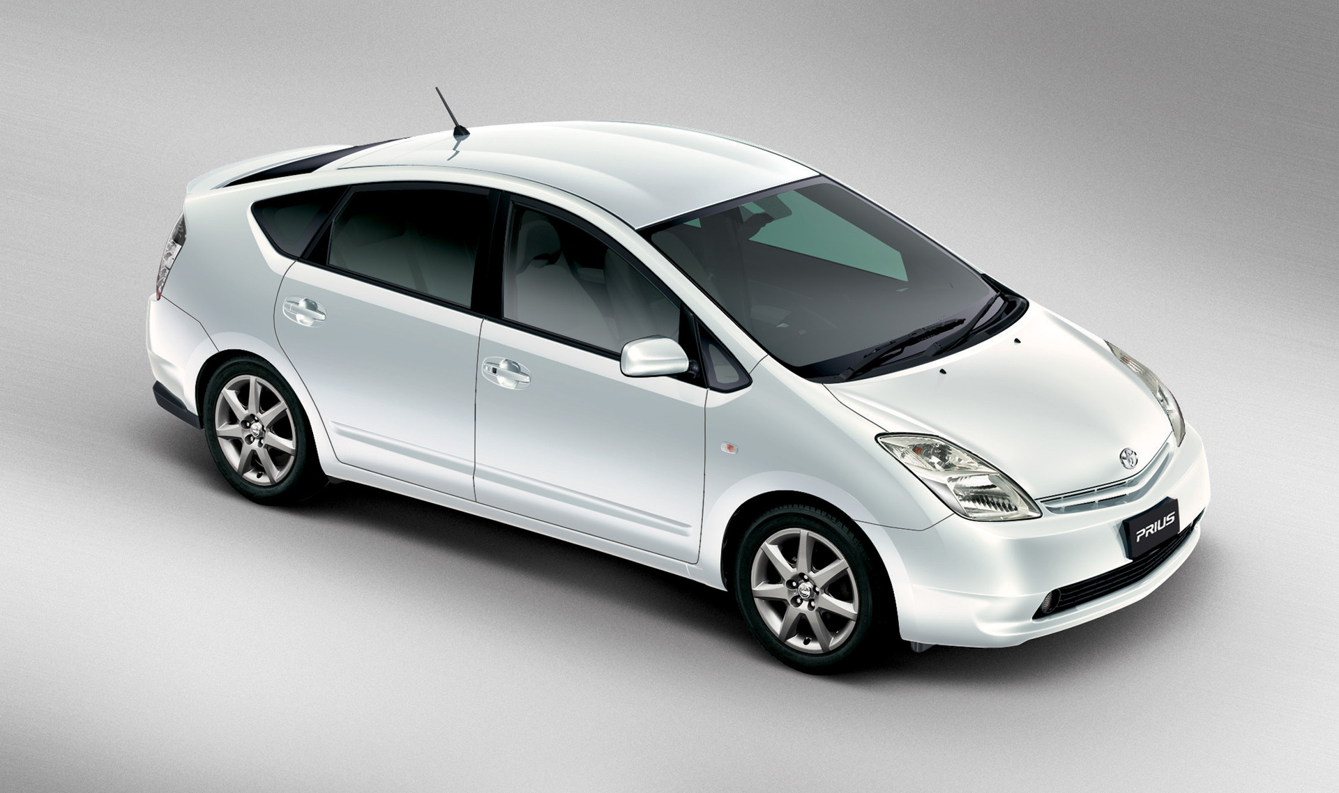 Prius G 