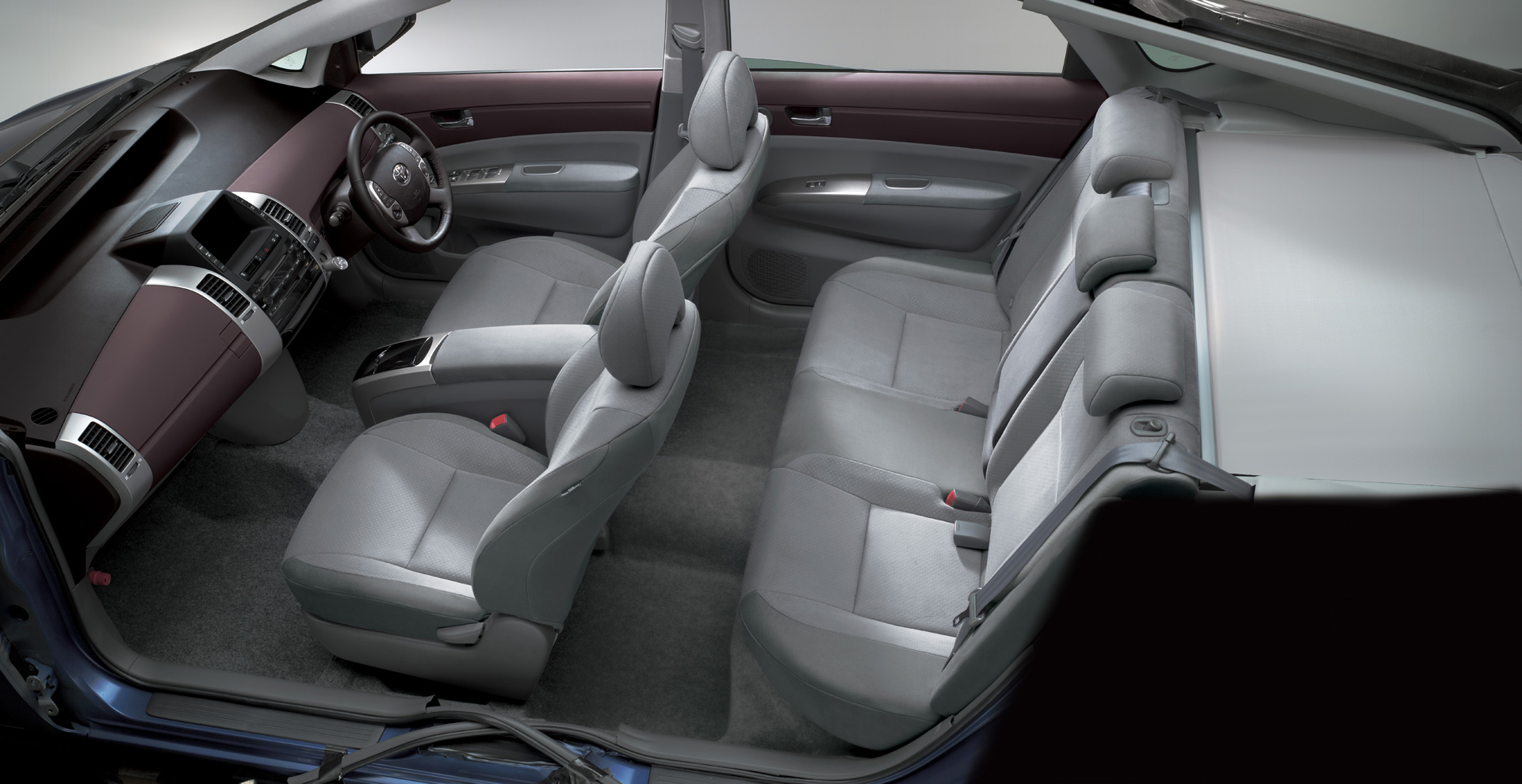Prius G / G 