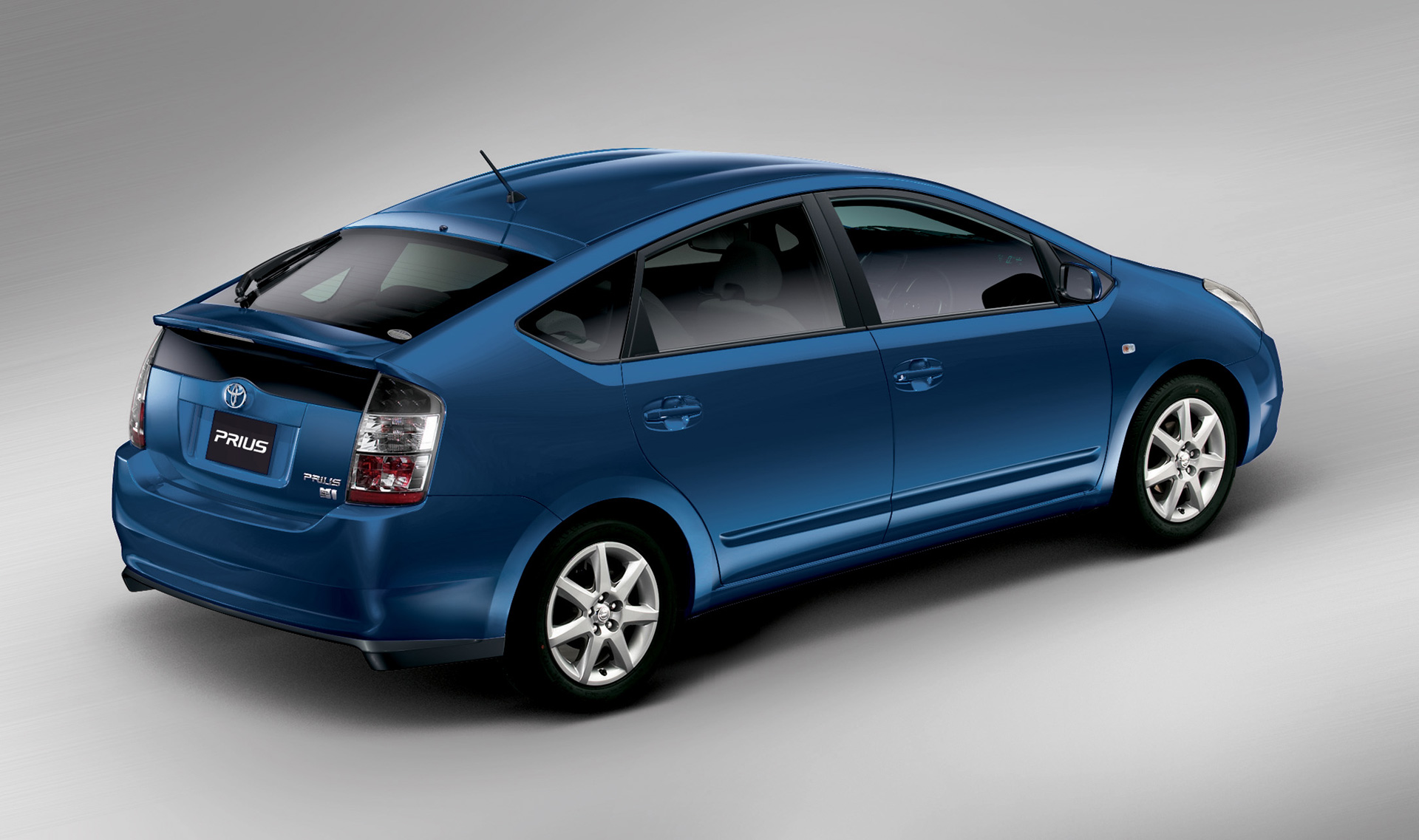 Prius S 