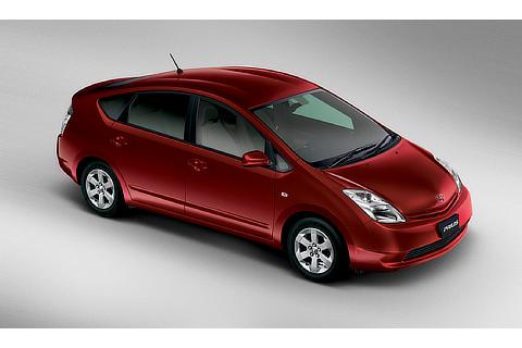 Prius S