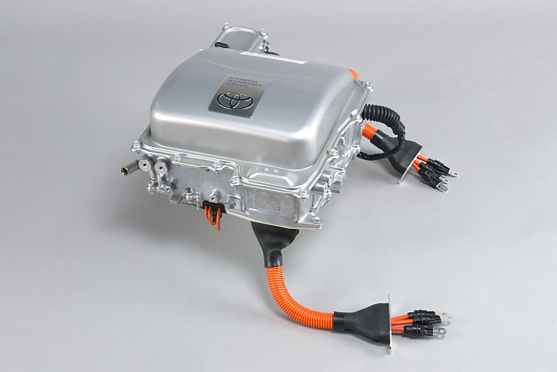 Power Control Unit