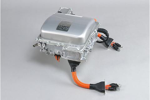 Power Control Unit
