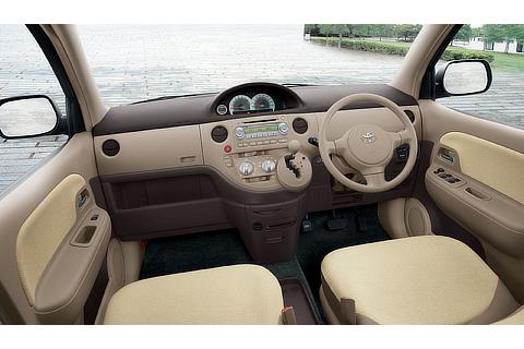 Sienta 1.5X